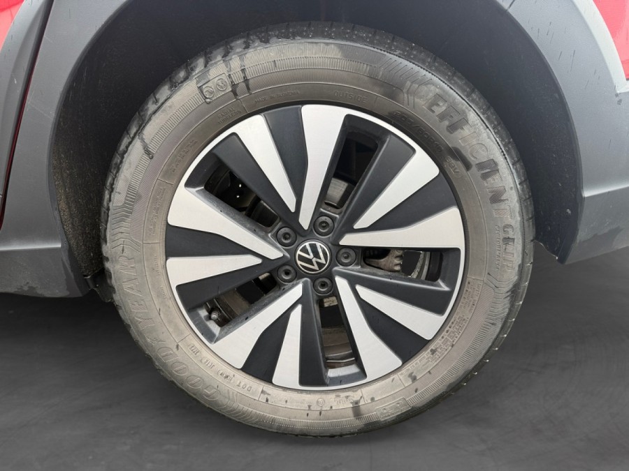 VOLKSWAGEN d'occasion TAIGO 1.0 TSI 110 VW EDITION DSG de 2023 Saint