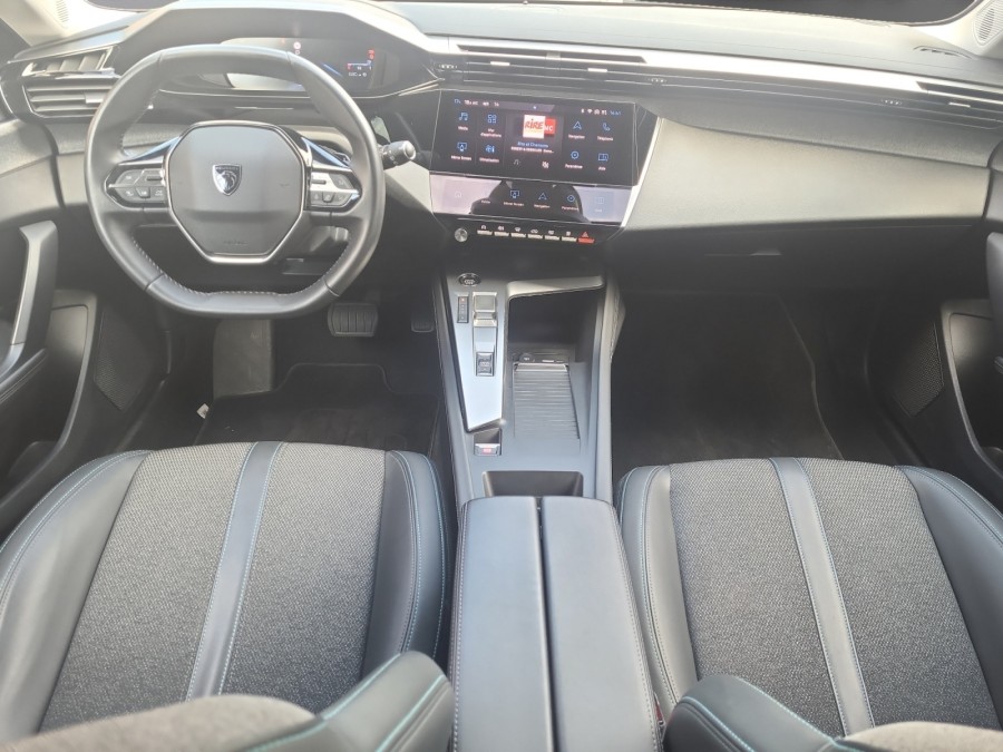 PEUGEOT d'occasion 308 1.5 BLUEHDI 130 STYLE EAT de 2023 Nord Isère