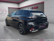 PEUGEOT d'occasion 308 1.5 BLUEHDI 130 STYLE EAT de 2023 Nord Isère