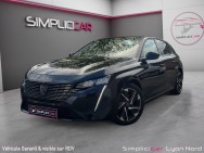 PEUGEOT d'occasion 308 1.5 BLUEHDI 130 STYLE EAT de 2023 Nord Isère