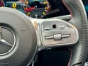 Mercedes gla 200 7g-dct amg line toit ouvrant/entretien mercedes occasion paris 17ème (75)(porte maillot) simplicicar...