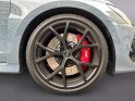 Audi rs3 sportback 2.5 tfsi 400 s tronic 7 quattro occasion paris 17ème (75)(porte maillot) simplicicar simplicibike france