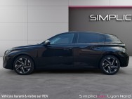 PEUGEOT d'occasion 308 1.5 BLUEHDI 130 STYLE EAT de 2023 Nord Isère