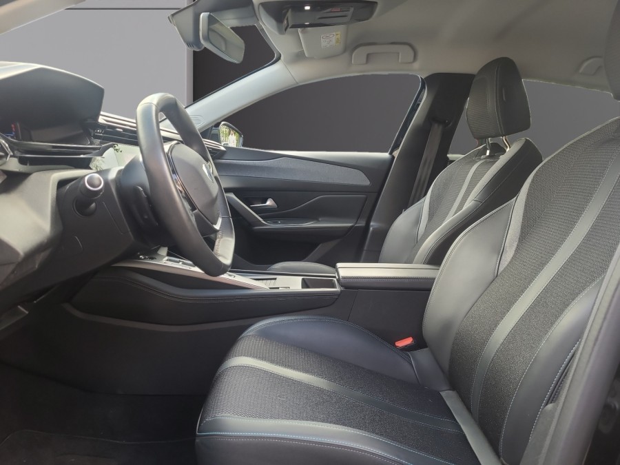 PEUGEOT d'occasion 308 1.5 BLUEHDI 130 STYLE EAT de 2023 Nord Isère