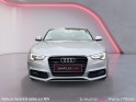 Audi a5 sportback v6 3.0 tdi 218 s tronic 7 quattro s line occasion paris 17ème (75)(porte maillot) simplicicar simplicibike...