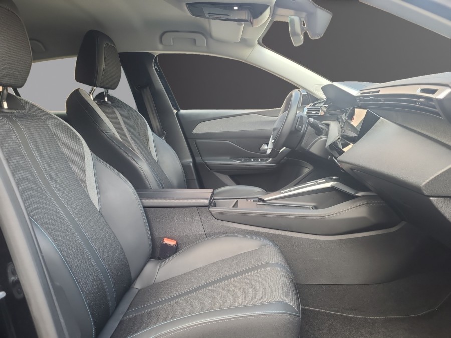 PEUGEOT d'occasion 308 1.5 BLUEHDI 130 STYLE EAT de 2023 Nord Isère