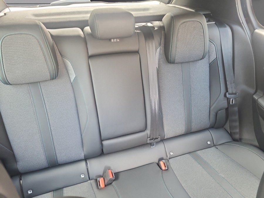 PEUGEOT d'occasion 308 1.5 BLUEHDI 130 STYLE EAT de 2023 Nord Isère