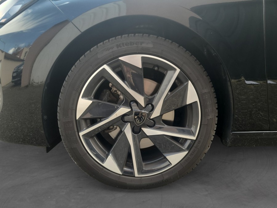 PEUGEOT d'occasion 308 1.5 BLUEHDI 130 STYLE EAT de 2023 Nord Isère