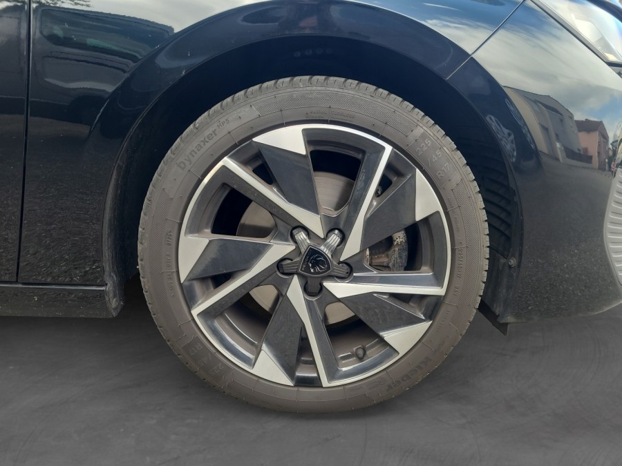 PEUGEOT d'occasion 308 1.5 BLUEHDI 130 STYLE EAT de 2023 Nord Isère