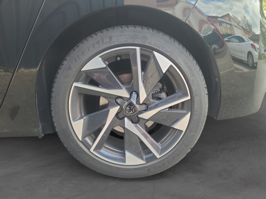 PEUGEOT d'occasion 308 1.5 BLUEHDI 130 STYLE EAT de 2023 Nord Isère