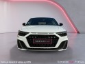 Audi a1 sportback 30 tfsi 116 ch s tronic 7 s line occasion simplicicar frejus  simplicicar simplicibike france