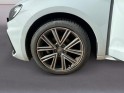 Audi a1 sportback 30 tfsi 116 ch s tronic 7 s line occasion simplicicar frejus  simplicicar simplicibike france