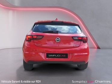 Opel astra 1.0 turbo 105 ch ecoflex start/stop innovation 1ere main occasion simplicicar chartres  simplicicar simplicibike...