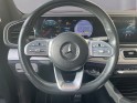 Mercedes gle 300 d 9g-tronic 4matic amg line// tva recuperable// loa// garantie 12 mois. occasion montreuil (porte de...