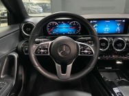 MERCEDES d'occasion CLASSE A A180 D STYLE LINE 7G-DCT de 2019 Brest