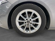 MERCEDES d'occasion CLASSE A A180 D STYLE LINE 7G-DCT de 2019 Brest