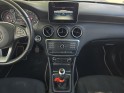 Mercedes classe a intuition moteur mercedes / camÉra de recul / média  téléphone bluetooth / garantie 12 mois occasion...