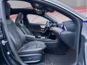 Mercedes cla coupe amg line 7g-dct entretien complet mercedes - toit ouvrant - camera de recul - siege électrique et...