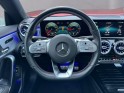 Mercedes cla coupe amg line 7g-dct entretien complet mercedes - toit ouvrant - camera de recul - siege électrique et...