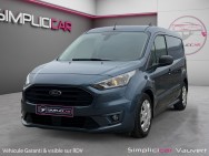 FORD d'occasion T.CONNECT 1.5 ECOBLUE 100CH de 2020 Vauvert (30)﻿