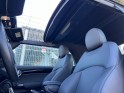Mini cooper cabriolet 136ch edition camden / boite auto / premiere main / suivi mini / compteur virtuel /carplay/radar ar...