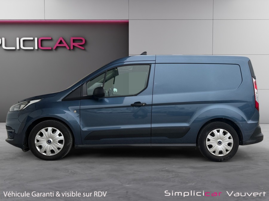 FORD d'occasion T.CONNECT 1.5 ECOBLUE 100CH de 2020 Vauvert (30)﻿