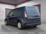 FORD d'occasion T.CONNECT 1.5 ECOBLUE 100CH de 2020 Vauvert (30)﻿