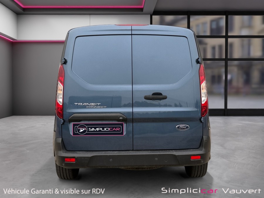 FORD d'occasion T.CONNECT 1.5 ECOBLUE 100CH de 2020 Vauvert (30)﻿