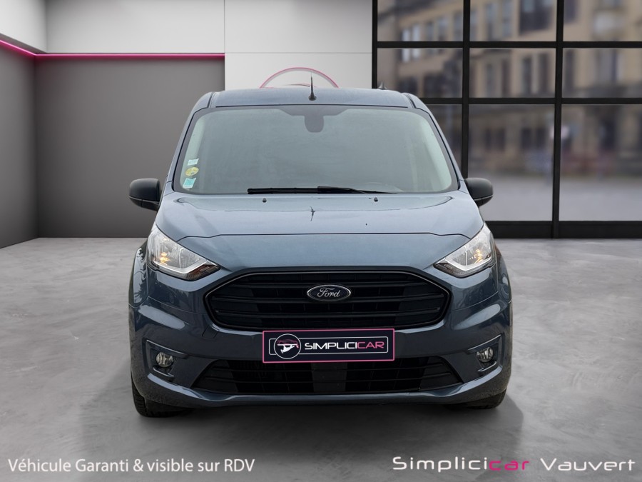 FORD d'occasion T.CONNECT 1.5 ECOBLUE 100CH de 2020 Vauvert (30)﻿