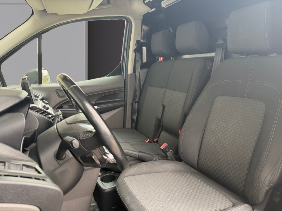 FORD d'occasion T.CONNECT 1.5 ECOBLUE 100CH de 2020 Vauvert (30)﻿