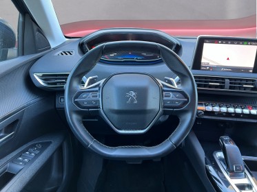Peugeot 5008 business 130ch eat8 active business/7 places/carplay/gps/virtual cockpit/radar av/clim/rÉgul et lim vitesse...