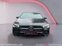 Mercedes cla coupe 220 d 8g-dct amg line / réalité augmentée. occasion simplicicar vaucresson simplicicar simplicibike...