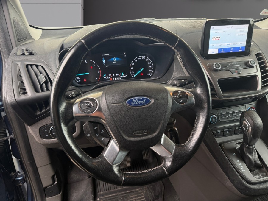 FORD d'occasion T.CONNECT 1.5 ECOBLUE 100CH de 2020 Vauvert (30)﻿