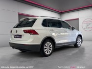 VOLKSWAGEN d'occasion TIGUAN 2.0 TDI 150 BLUEMOTION TECHNOLOGY de