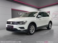 VOLKSWAGEN d'occasion TIGUAN 2.0 TDI 150 BLUEMOTION TECHNOLOGY de