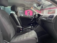 VOLKSWAGEN d'occasion TIGUAN 2.0 TDI 150 BLUEMOTION TECHNOLOGY de