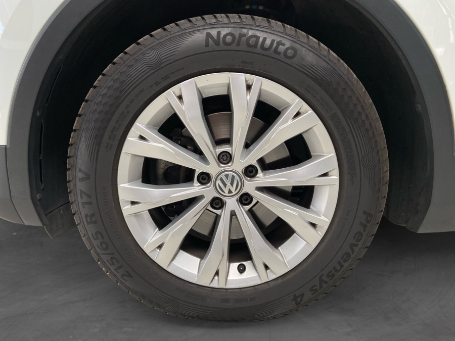 VOLKSWAGEN d'occasion TIGUAN 2.0 TDI 150 BLUEMOTION TECHNOLOGY de