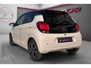 CITROEN d'occasion C1 1.0 VTI 72 LIVE de 2020 Nice (06)﻿