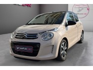 CITROEN d'occasion C1 1.0 VTI 72 LIVE de 2020 Nice (06)﻿