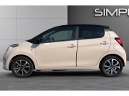 CITROEN d'occasion C1 1.0 VTI 72 LIVE de 2020 Nice (06)﻿