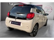 CITROEN d'occasion C1 1.0 VTI 72 LIVE de 2020 Nice (06)﻿