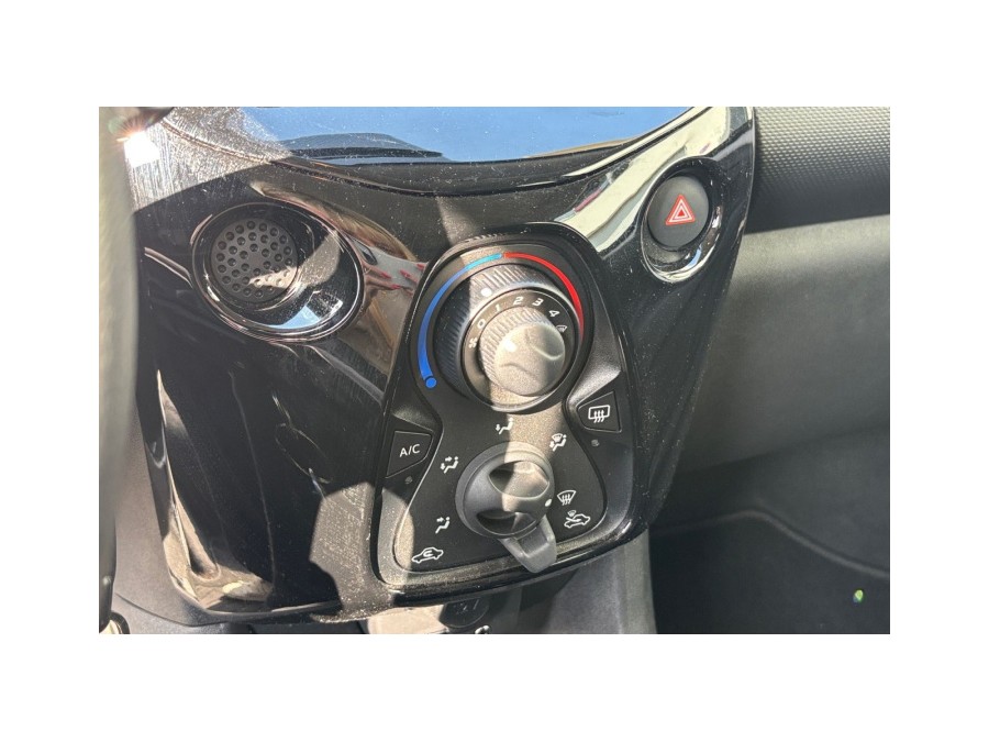 CITROEN d'occasion C1 1.0 VTI 72 LIVE de 2020 Nice (06)﻿