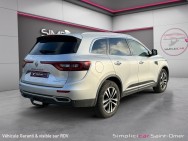 RENAULT d'occasion KOLEOS 1.6 DCI 130 ZEN de 2018 Saint Omer (62)﻿
