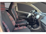 CITROEN d'occasion C1 1.0 VTI 72 LIVE de 2020 Nice (06)﻿