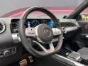 Mercedes glb 200 7g-dct amg line 7 place francais full option prochain entretien offert occasion paris 17ème (75)(porte...