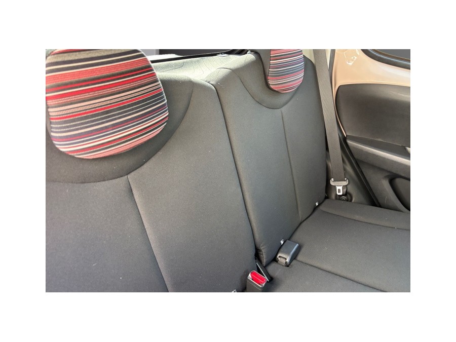 CITROEN d'occasion C1 1.0 VTI 72 LIVE de 2020 Nice (06)﻿