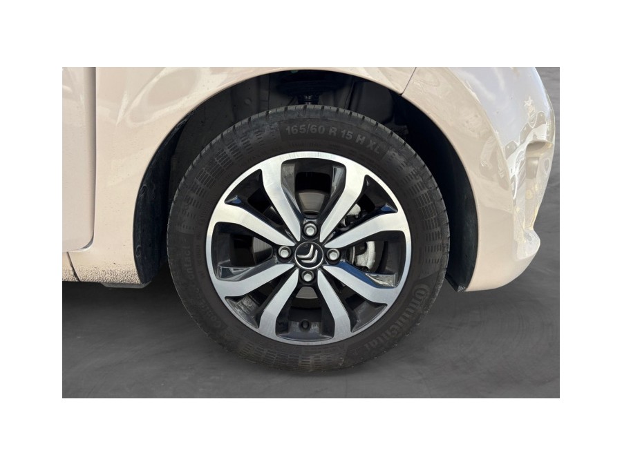 CITROEN d'occasion C1 1.0 VTI 72 LIVE de 2020 Nice (06)﻿