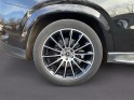 Mercedes gle coupe 350 de 320 cv 9g-tronic 4matic amg line - première main occasion simplicicar lagny  simplicicar...