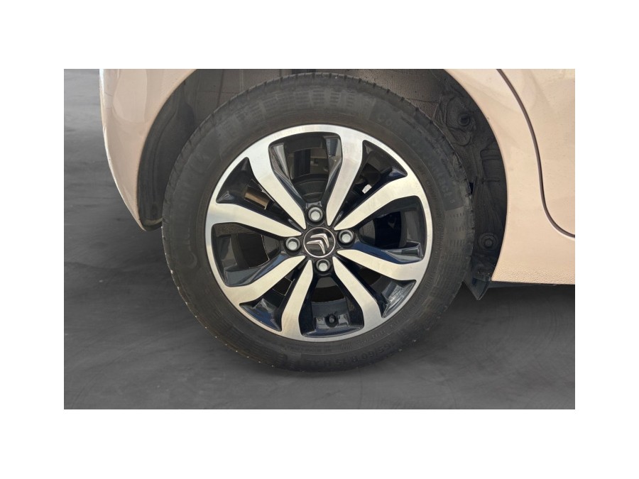 CITROEN d'occasion C1 1.0 VTI 72 LIVE de 2020 Nice (06)﻿