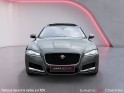 Jaguar xf xf v6 3.0 d - 300 ch bva portfolio occasion simplicicar chartres  simplicicar simplicibike france